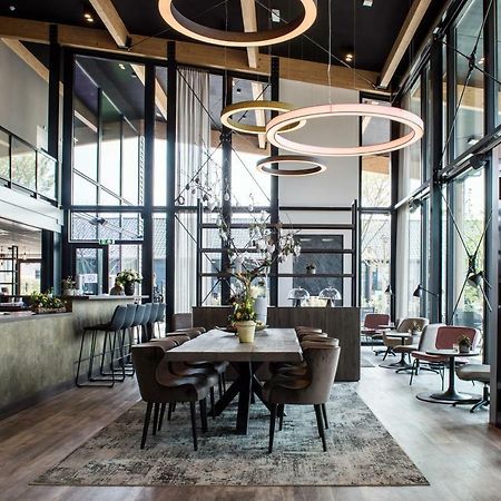 Fruitpark Hotel & Spa Ochten Экстерьер фото