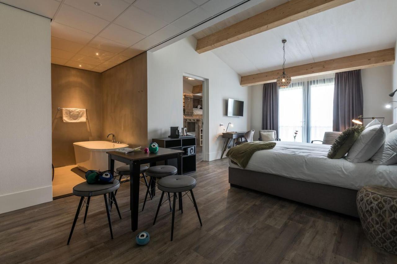 Fruitpark Hotel & Spa Ochten Экстерьер фото
