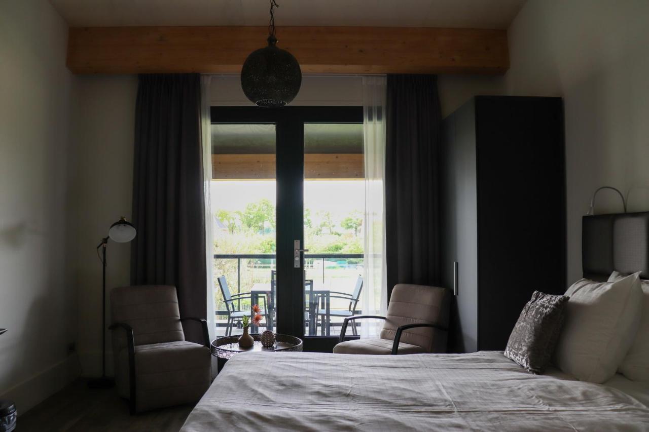 Fruitpark Hotel & Spa Ochten Экстерьер фото