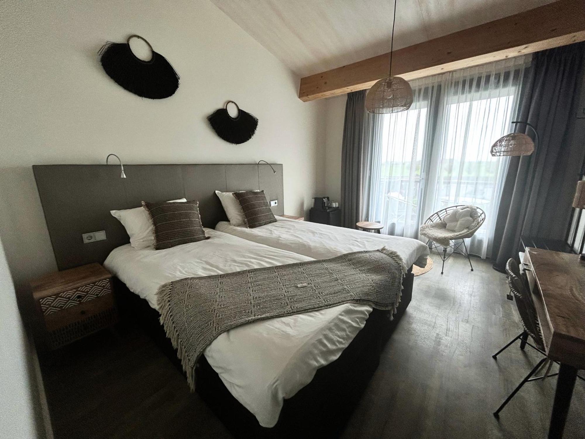 Fruitpark Hotel & Spa Ochten Экстерьер фото