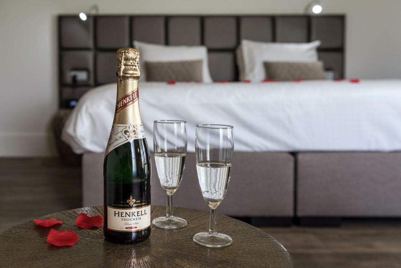 Fruitpark Hotel & Spa Ochten Экстерьер фото
