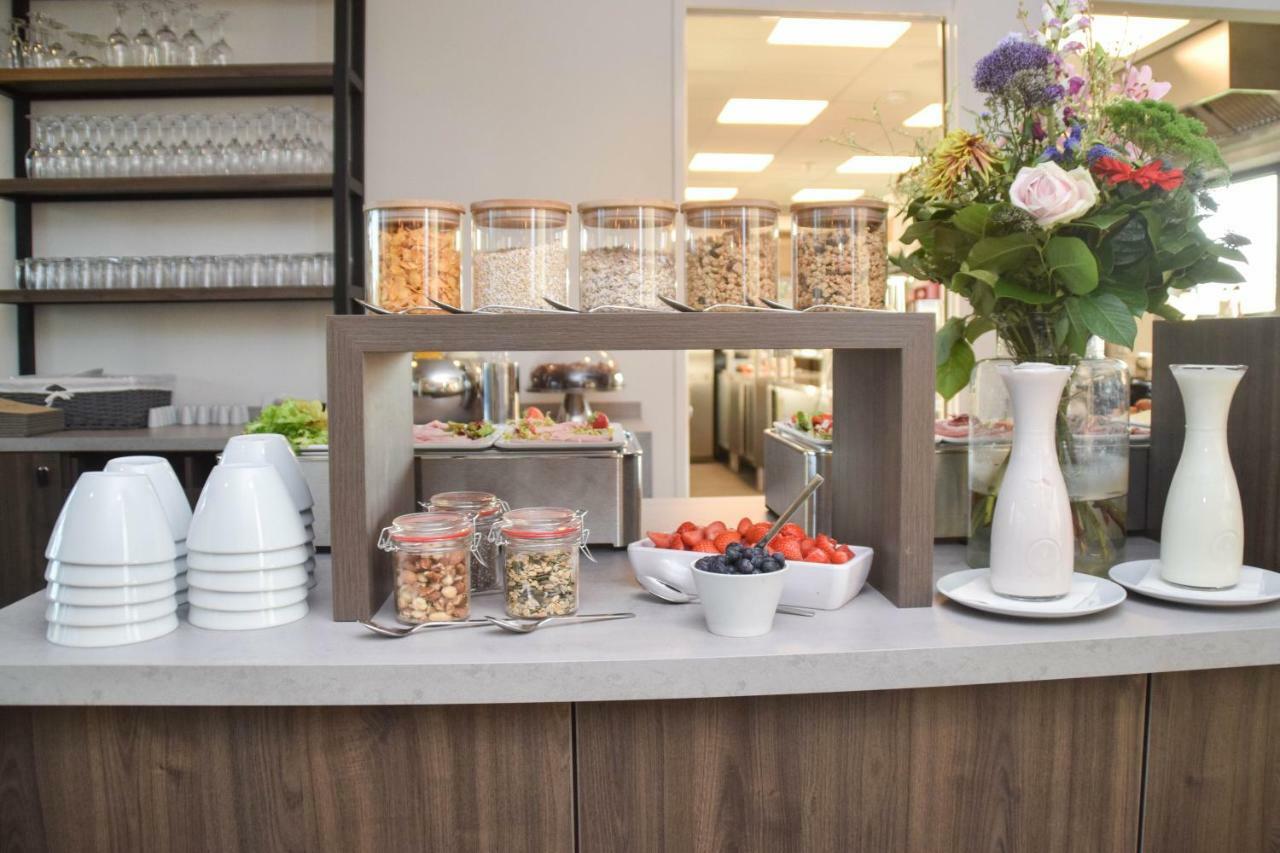 Fruitpark Hotel & Spa Ochten Экстерьер фото