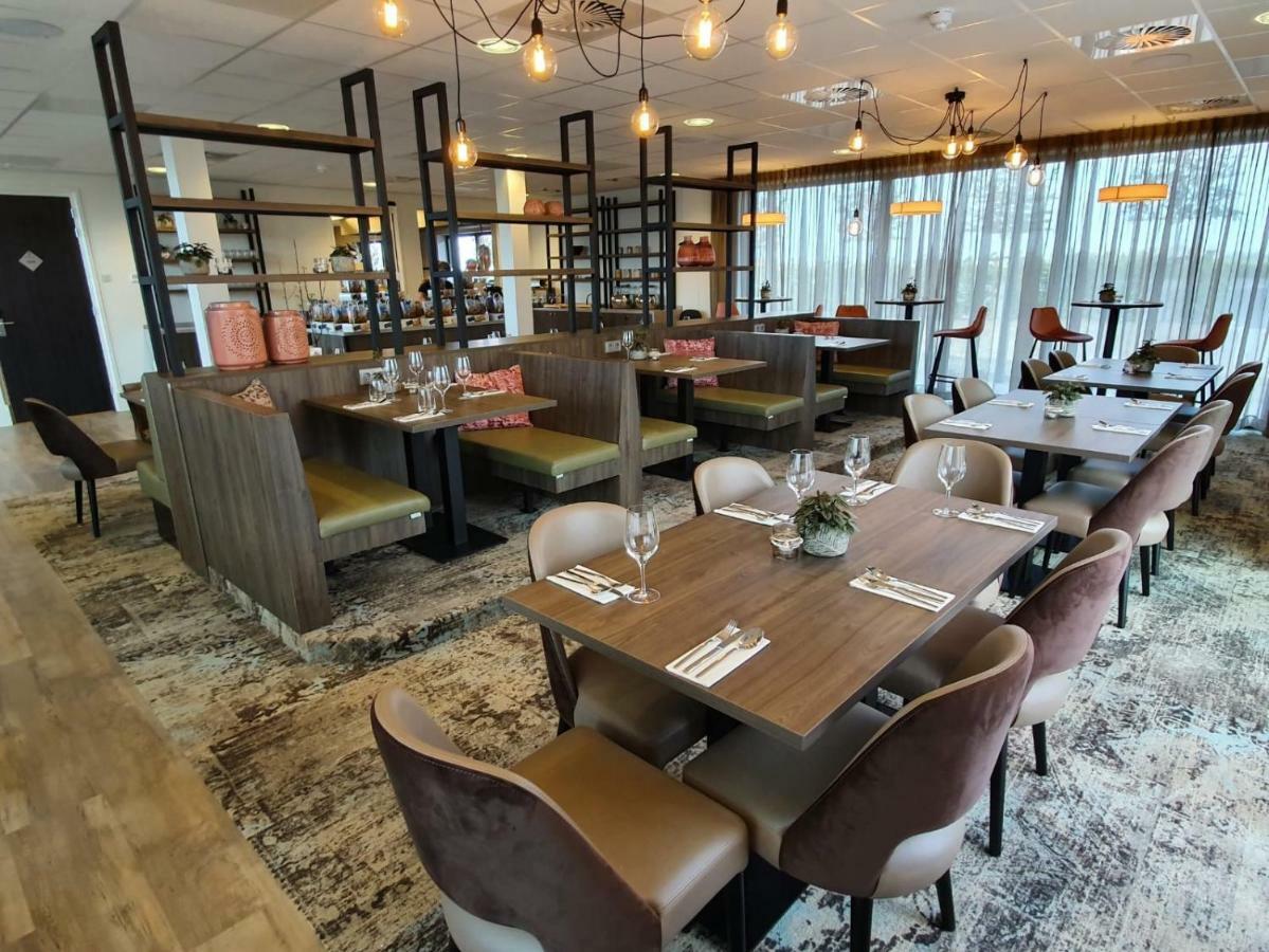 Fruitpark Hotel & Spa Ochten Экстерьер фото