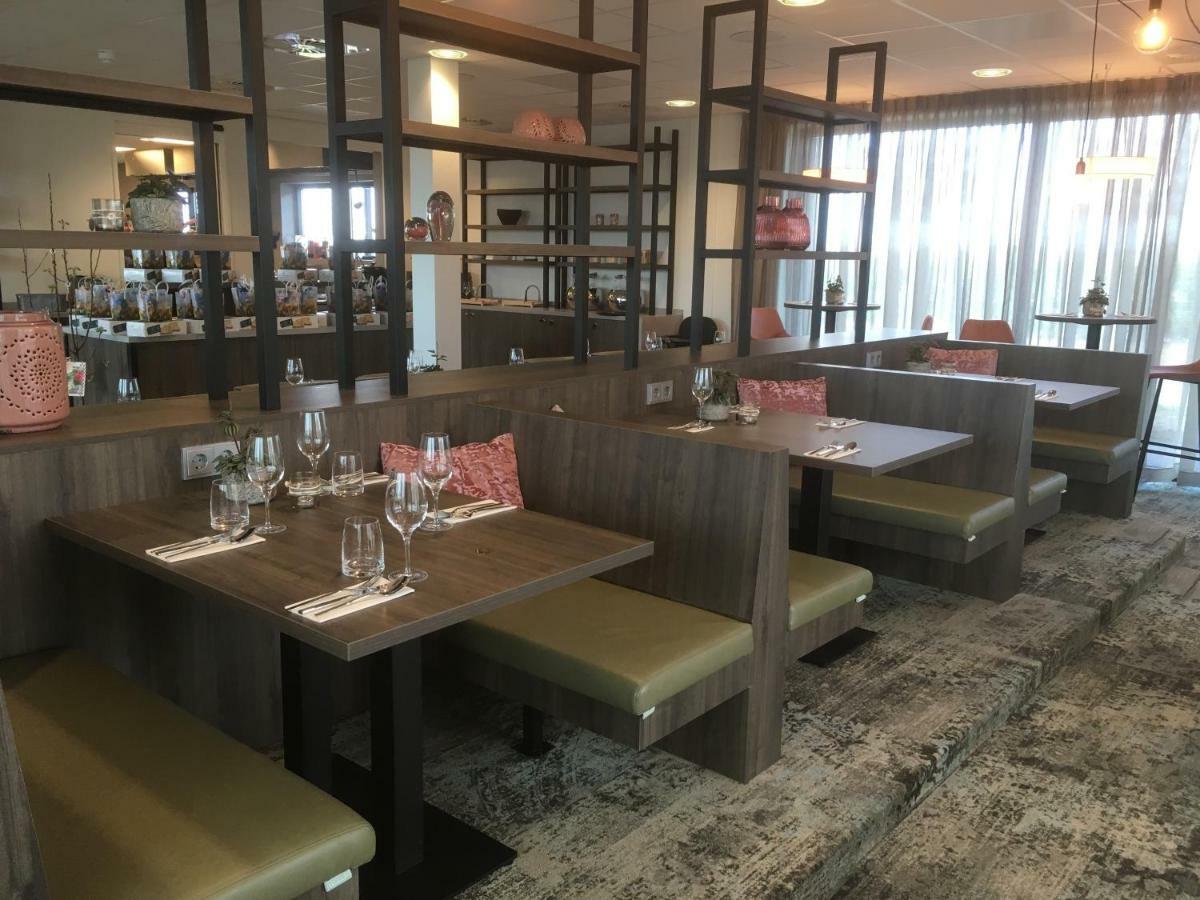 Fruitpark Hotel & Spa Ochten Экстерьер фото