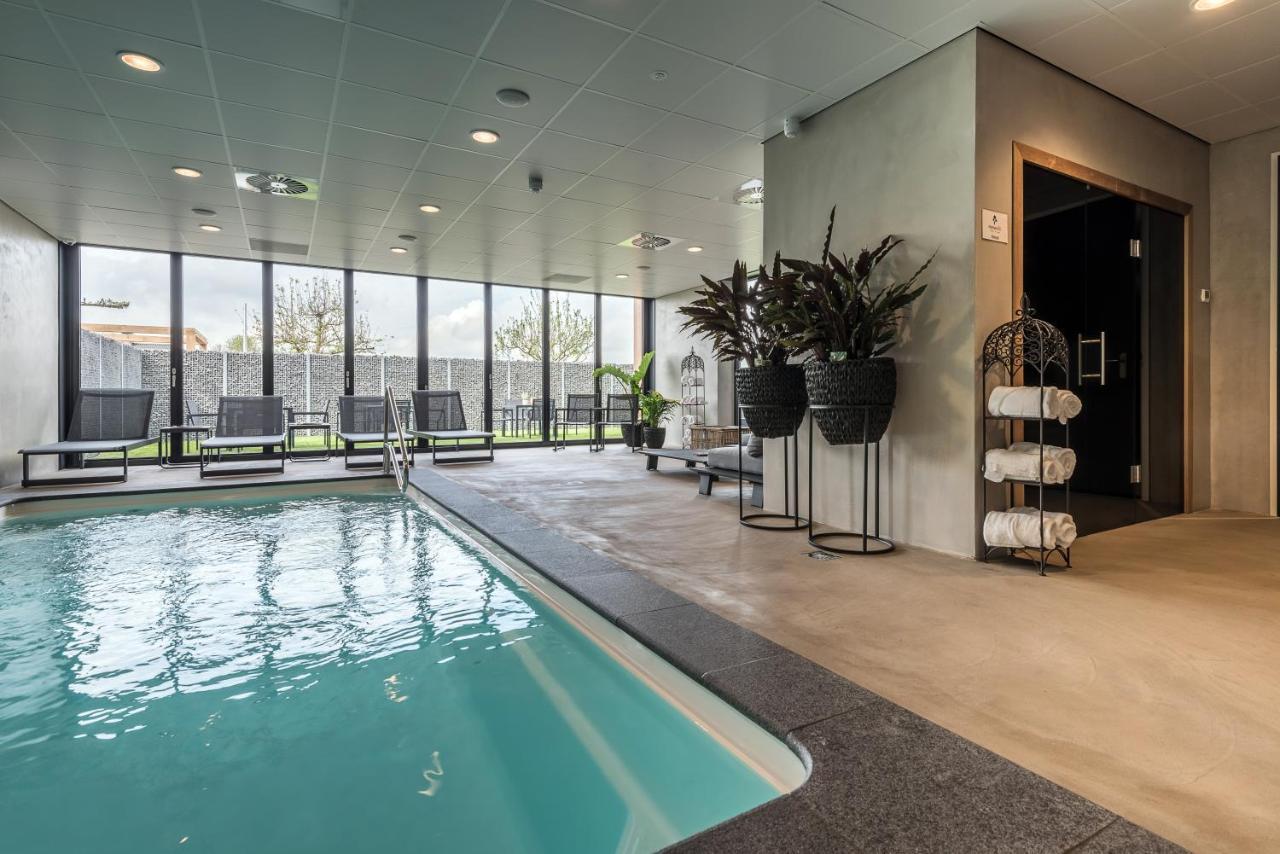 Fruitpark Hotel & Spa Ochten Экстерьер фото