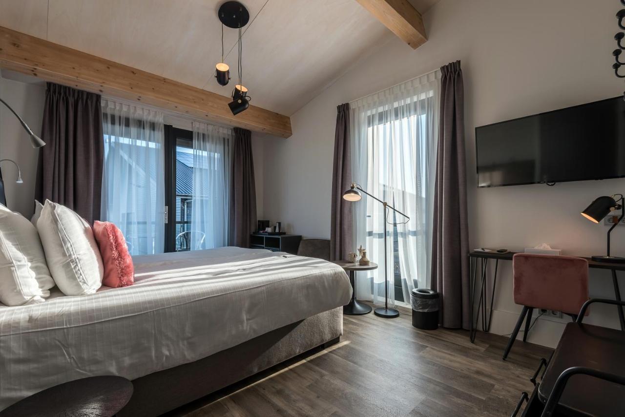 Fruitpark Hotel & Spa Ochten Экстерьер фото