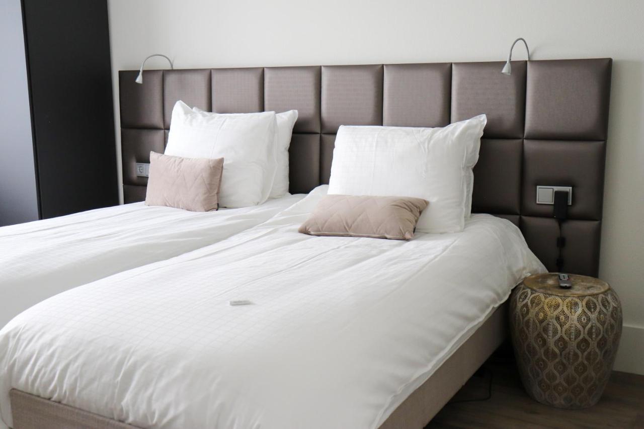 Fruitpark Hotel & Spa Ochten Экстерьер фото